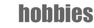 hobbies